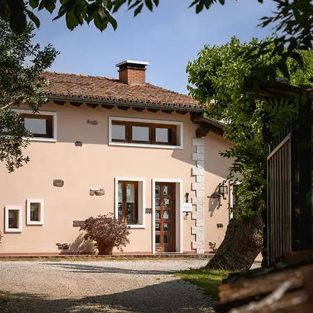 Da Celestina Gospodarstwo agroturystyczne *