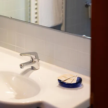 Gospodarstwo agroturystyczne Da Celestina *