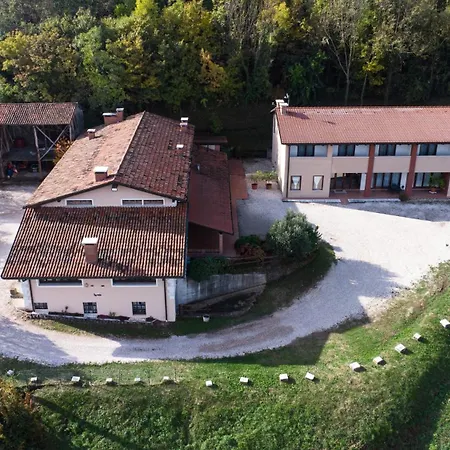 Da Celestina Séjour à la ferme *