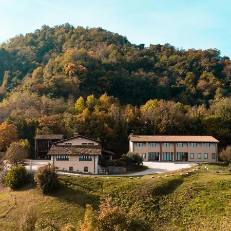 Da Celestina Farm stay Arzignano