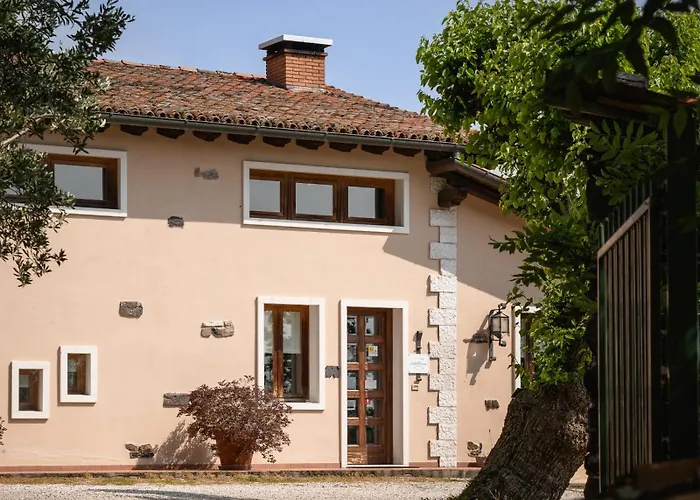 Da Celestina Agroturismo *